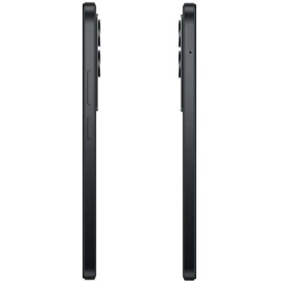 Xiaomi Redmi 15 5G (4GB/128GB) Midnight Black EU